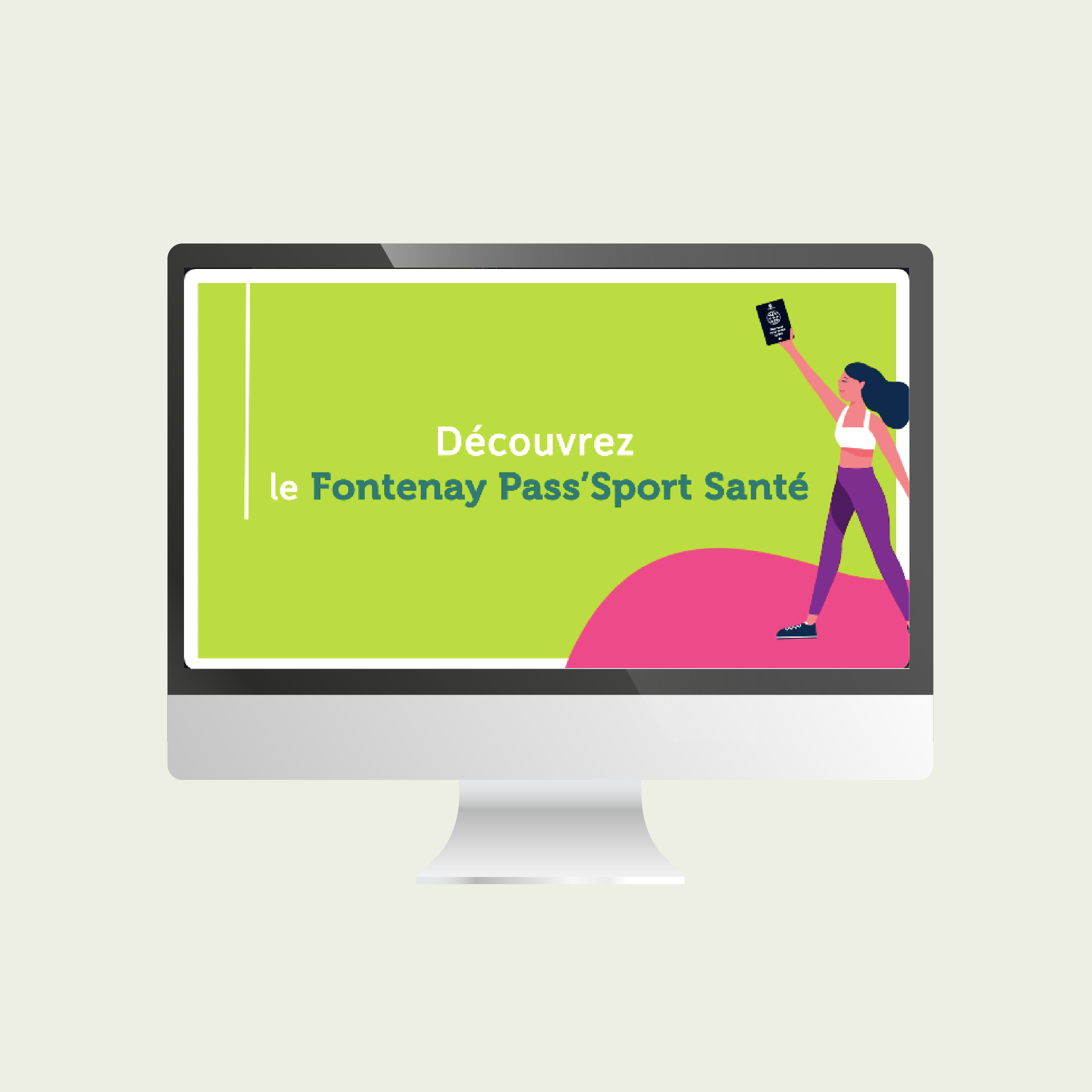 Motion – Mairie de Fontenay le Fleury